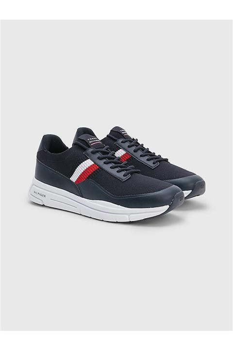 اسنیکر مردانه Tommy Hilfiger FM0FM04502DW5